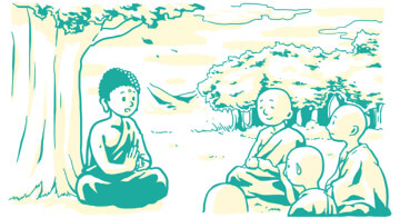 住職のつぶやき イメージ